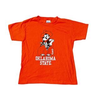 Oklahoma State Graphic Tee Size S